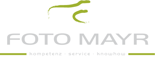 Foto Mayr - www.fotomayr.de